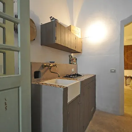 Corte Dei Tolomei Racale