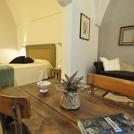 Corte Dei Tolomei Gasthof
