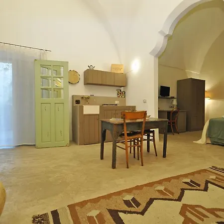 Corte Dei Tolomei *