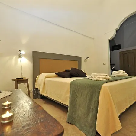Gasthof Corte Dei Tolomei Racale