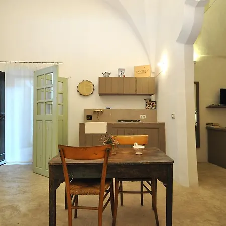 Gasthof Corte Dei Tolomei Racale
