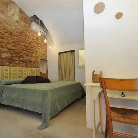 Corte Dei Tolomei * Racale
