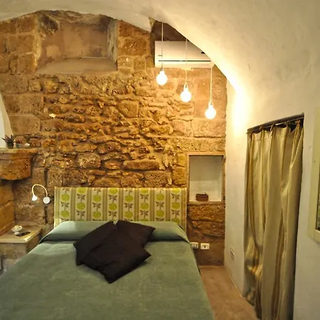 Corte Dei Tolomei Gasthof Racale