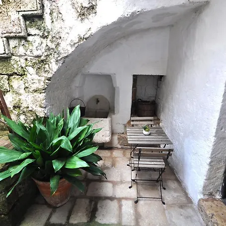 Corte Dei Tolomei