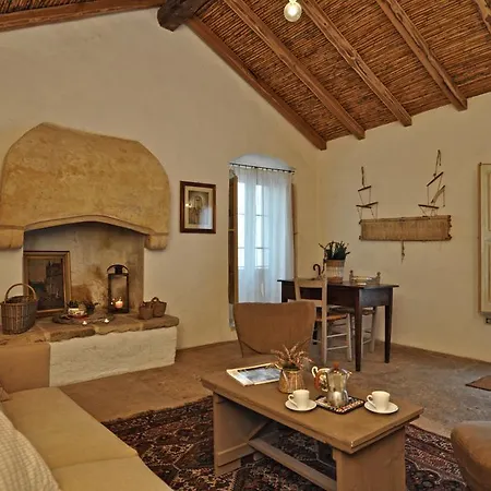 Corte Dei Tolomei Gasthof Racale