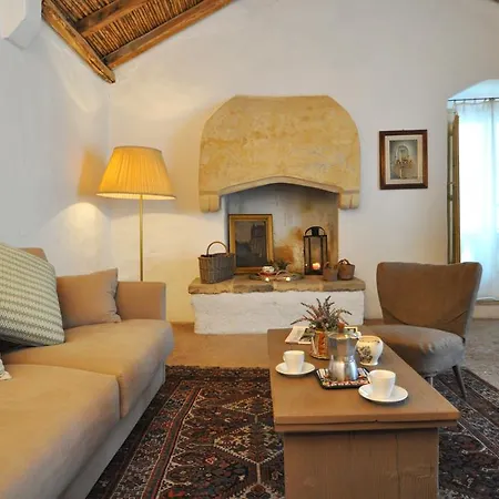Gasthof Corte Dei Tolomei Racale