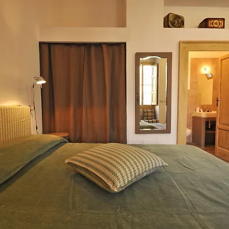 Corte Dei Tolomei Gasthof Racale