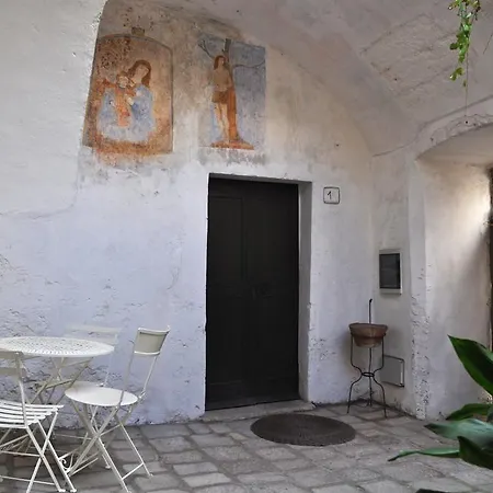 Corte Dei Tolomei Gasthof Racale