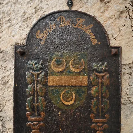 Gasthof Corte Dei Tolomei