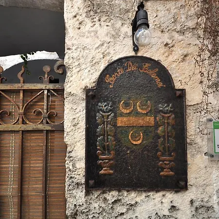 Corte Dei Tolomei Racale