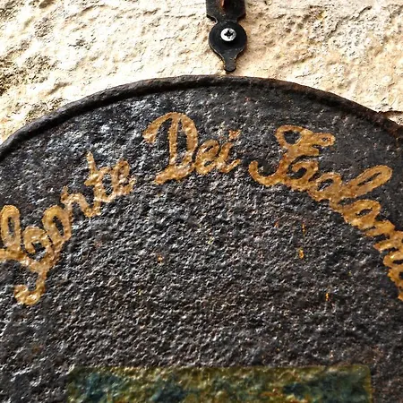 Corte Dei Tolomei Gasthof *
