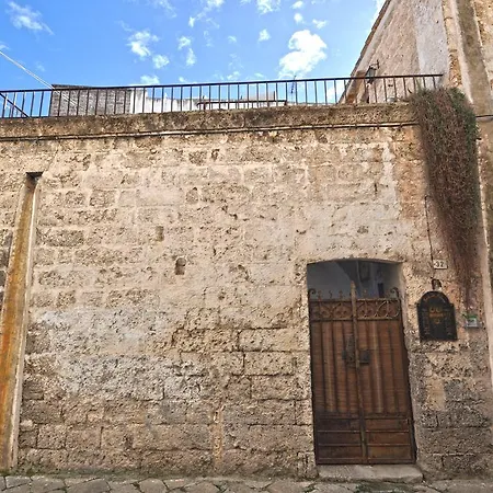 Corte Dei Tolomei