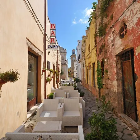 Corte Dei Tolomei Racale