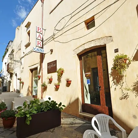 Gasthof Corte Dei Tolomei