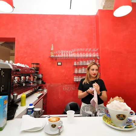 Corte Dei Tolomei Racale