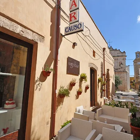 Corte Dei Tolomei Gasthof