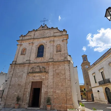 Corte Dei Tolomei Racale
