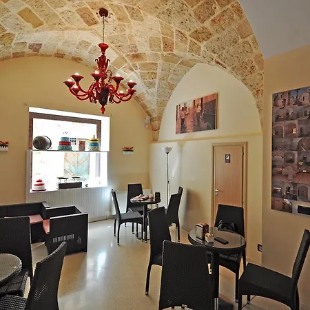 Gasthof Corte Dei Tolomei Racale